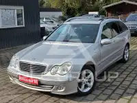 2004 Mercedes Benz C-Class