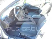 2004 Mercedes Benz C-Class