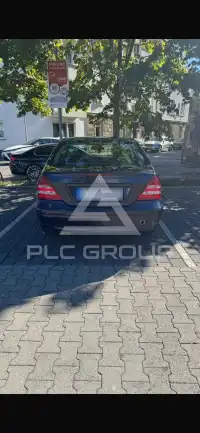 2004 Mercedes Benz C-Class