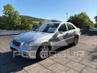2004 Mercedes Benz C-Class