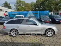 2004 Mercedes Benz C-Class
