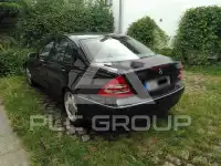 2004 Mercedes Benz C-Class