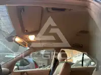 2004 Mercedes Benz C-Class