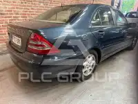 2004 Mercedes Benz C-Class