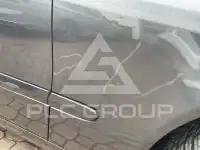 2004 Mercedes Benz C-Class