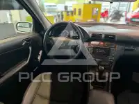 2004 Mercedes Benz C-Class