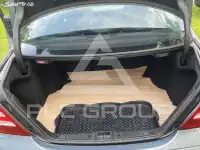 2004 Mercedes Benz C-Class