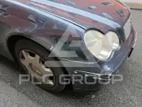 2004 Mercedes Benz C-Class