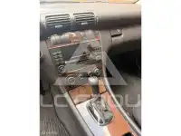 2004 Mercedes Benz C-Class