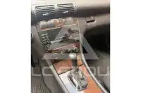 2004 Mercedes Benz C-Class
