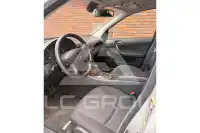 2004 Mercedes Benz C-Class