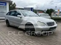 2004 Mercedes Benz C-Class