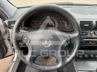 2004 Mercedes Benz C-Class