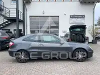 2004 Mercedes Benz C-Class