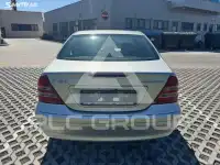 2004 Mercedes Benz C-Class