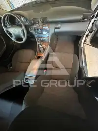 2004 Mercedes Benz C-Class