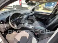 2004 Mercedes Benz C-Class
