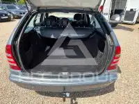 2004 Mercedes Benz C-Class
