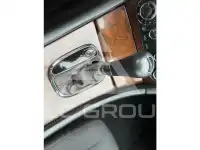 2004 Mercedes Benz C-Class