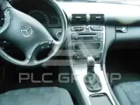 2004 Mercedes Benz C-Class