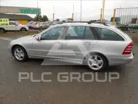 2004 Mercedes Benz C-Class
