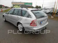 2004 Mercedes Benz C-Class