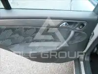 2004 Mercedes Benz C-Class