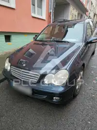 2004 Mercedes Benz C-Class
