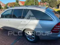 2004 Mercedes Benz C-Class