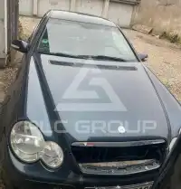 2004 Mercedes Benz C-Class