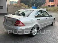 2004 Mercedes Benz C-Class