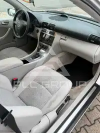 2004 Mercedes Benz C-Class