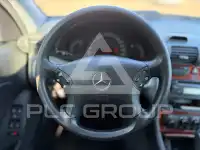 2004 Mercedes Benz C-Class