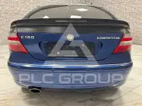 2004 Mercedes Benz C-Class