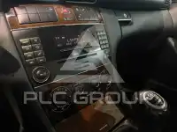 2004 Mercedes Benz C-Class