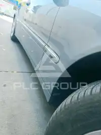 2004 Mercedes Benz C-Class