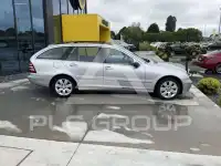 2004 Mercedes Benz C-Class