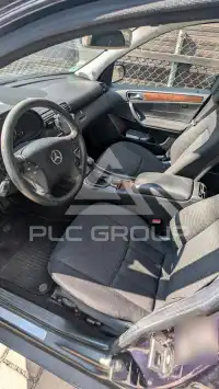 2004 Mercedes Benz C-Class