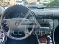 2004 Mercedes Benz C-Class