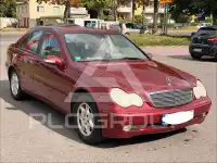 2004 Mercedes Benz C-Class