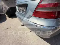 2004 Mercedes Benz E-Class