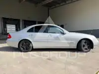 2004 Mercedes Benz E-Class
