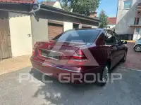 2004 Mercedes Benz E-Class