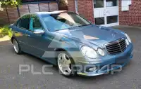 2004 Mercedes Benz E-Class