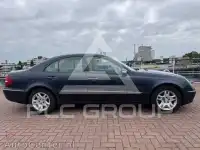 2004 Mercedes Benz E-Class