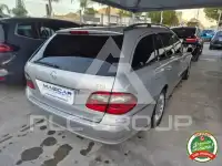 2004 Mercedes Benz E-Class