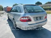2004 Mercedes Benz E-Class