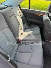 2004 Mercedes Benz E-Class