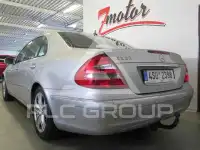 2004 Mercedes Benz E-Class