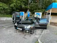 2004 Mercedes Benz E-Class